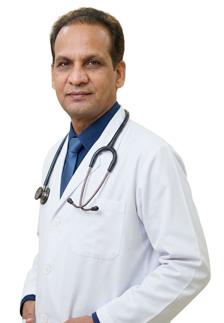 Dr Hari Yadav